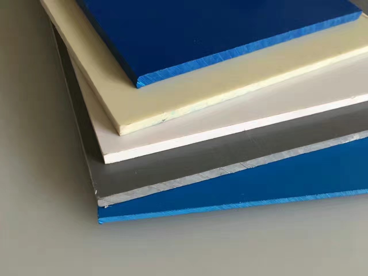 PP板-鄒平銘鑫塑業有限公司